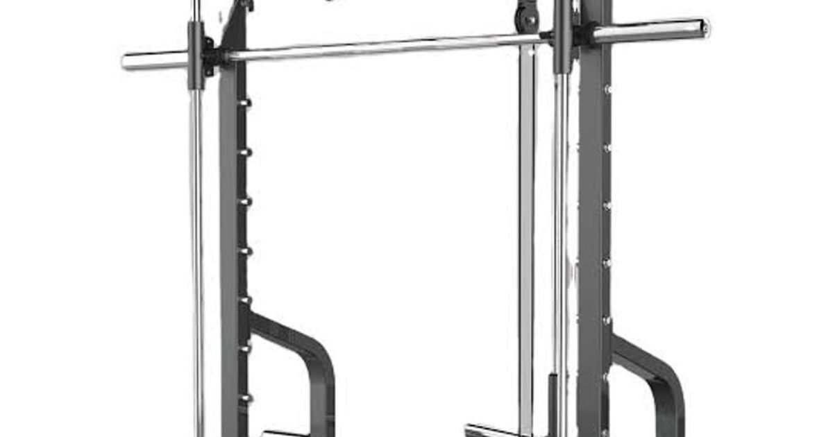 スモールスミスマシン プレート専用 LG1004 | 商品一覧 | トレーニング 
