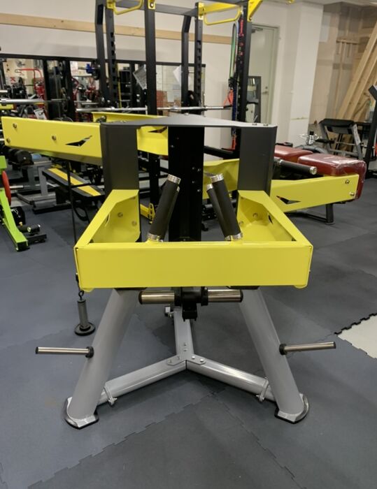 画像1813：パワーラック  AD4084