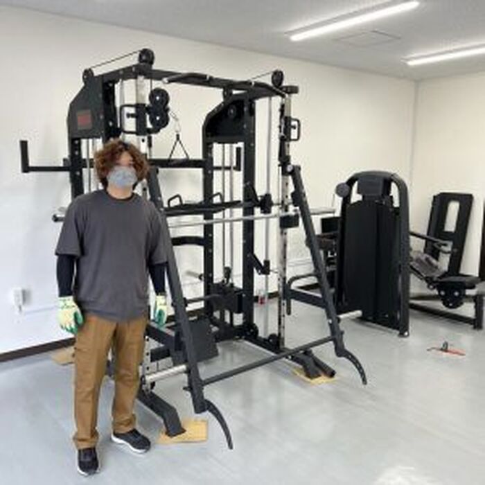 画像2021：熊本県　関歯科医院様