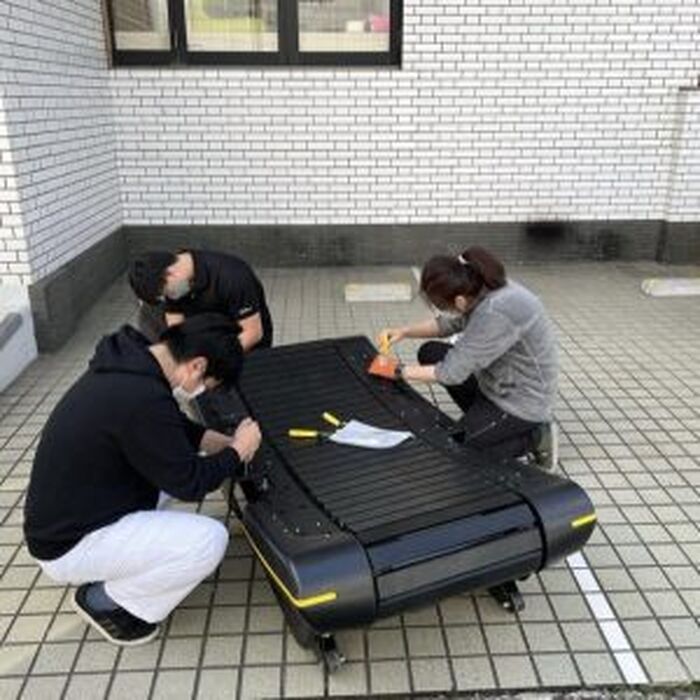 画像2073：熊本県　関歯科医院様