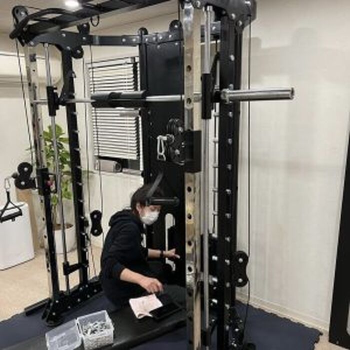 画像2121：熊本県　関歯科医院様