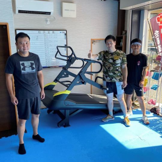 画像2188：兵庫県空手キックボクシング道場様