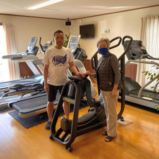 画像2260：長野県石井整骨院様