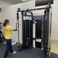 画像2371：パワーラック  AD4084