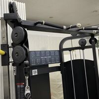 画像2372：パワーラック  AD4084