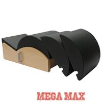 画像2393：パワーラック  AD4084