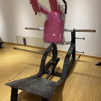 画像2443：パワーラック  AD4084