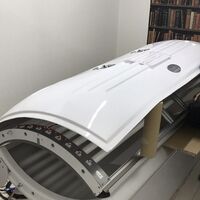 画像2457：パワーラック  AD4084