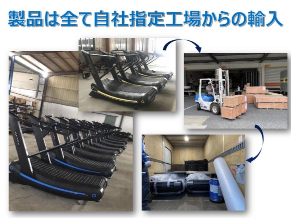画像2597：パワーラック  AD4084