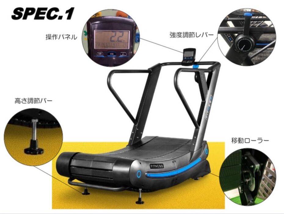 画像2598：パワーラック  AD4084