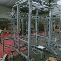 画像2686：パワーラック  AD4084