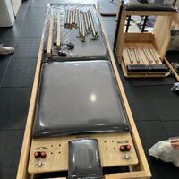 画像5774：パワーラック  AD4084