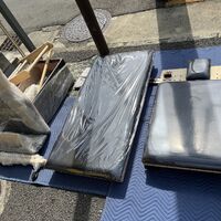 画像5777：パワーラック  AD4084