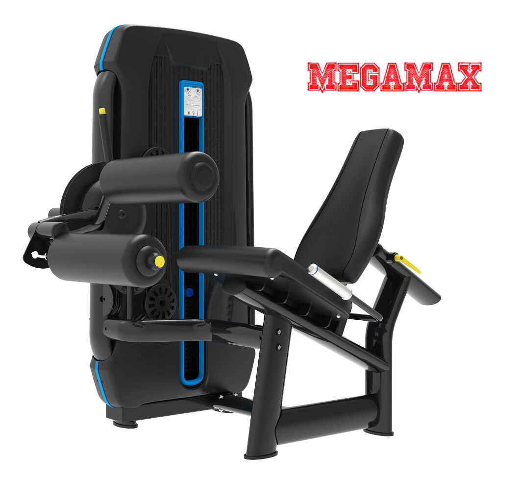 レッグカール/レッグエクステンション TZ-X6001 | 商品一覧